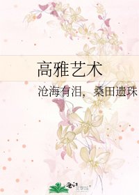 高雅艺术