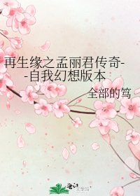 再生緣之孟麗君傳奇--自我幻想版本