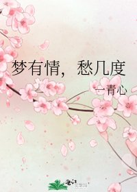 梦有情,愁几度