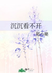 沉沉看不开