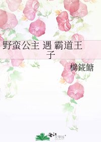 野蠻公主 遇 霸道王子