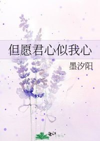 但願君心似我心