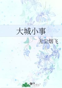 大城小事