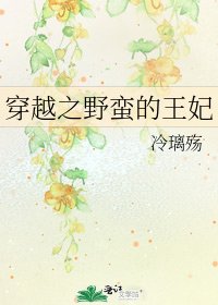 穿越之野蠻的王妃