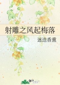 射鵰之風起梅落