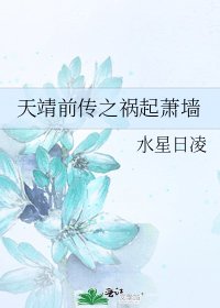 天靖前傳之禍起蕭牆