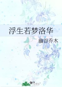 浮生若夢洛華