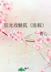 狂龙戏魅狐(连载)