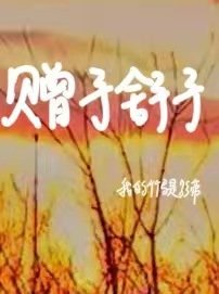 贈與舒予,我的竹馬是影帝