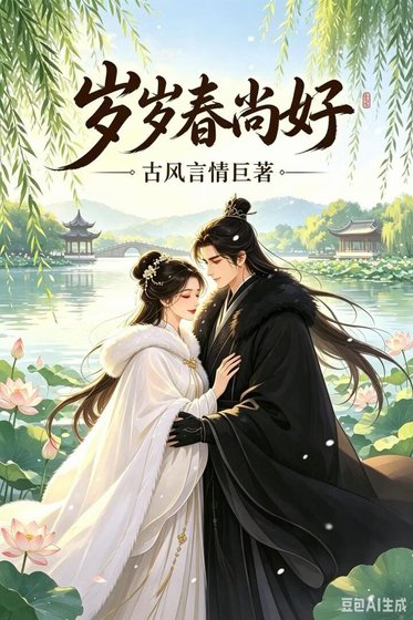 岁岁春尚好
