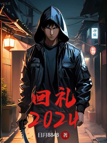 回禮2024