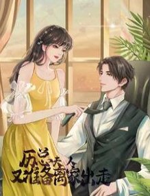 歷總,夫人又準備離家出走