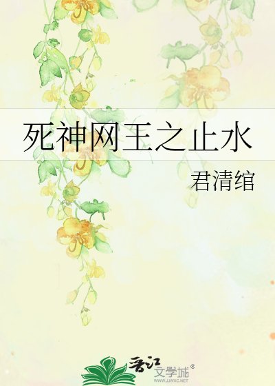 死神網王之止水