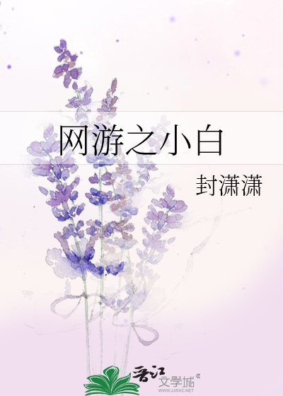 網遊之小白