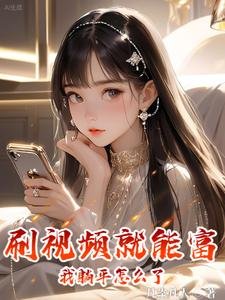 刷影片就能富,我躺平怎麼了?