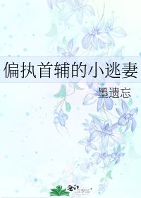 偏執首輔的小逃妻