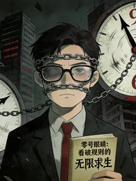 零號眼鏡:看破規則的無限秋生