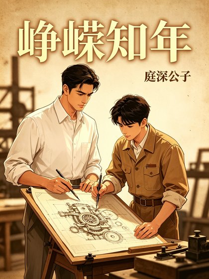 峥嵘知年