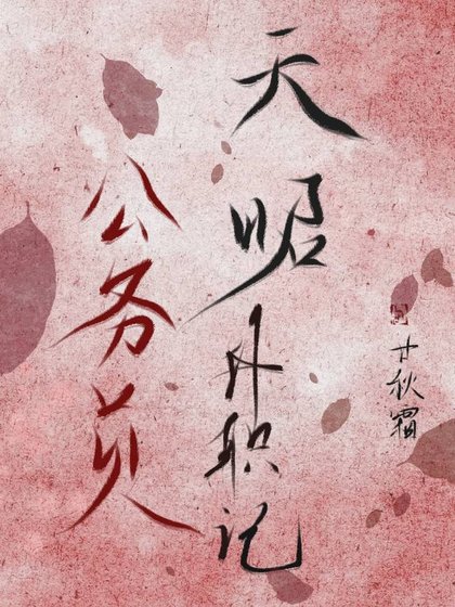 天昭公务员升职记