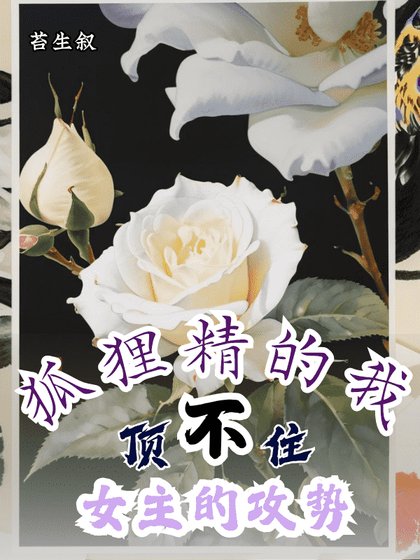 狐狸精的我顶不住女主的攻势