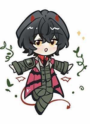 当无惨遇上赛博男鬼