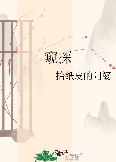 窺探
