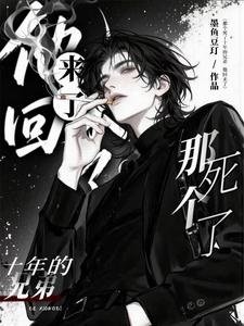 那個死了十年的兄弟,他回來了