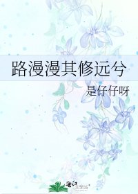 路漫漫其修遠兮