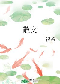 散文
