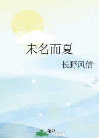 未名而夏