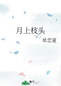 月上枝頭