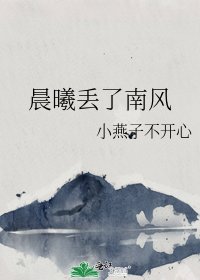 晨曦丟了南風