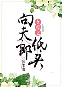 女尊之向夫郎低頭