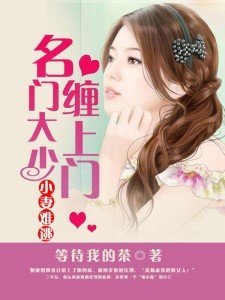 小妻難逃:名門大少纏上門