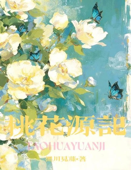 桃花源記