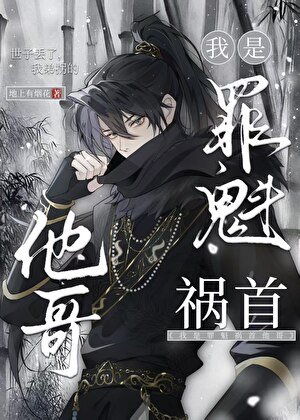暗卫,兼任祸水他哥