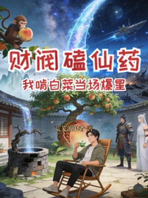 财阀磕仙药,我啃败菜当场爆星