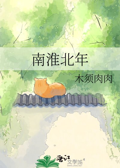 南淮北年