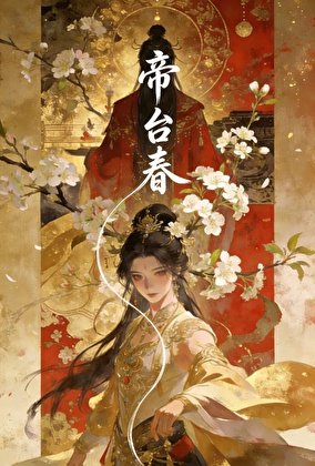 帝臺春