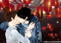 (BL/瓶邪同人)如你所願