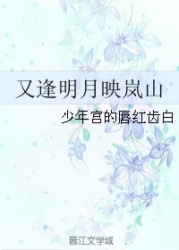 又逢明月映嵐山