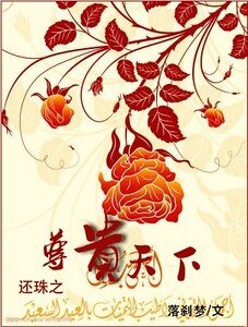 (還珠同人)還珠之尊貴天下