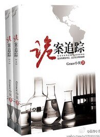 詭案追蹤