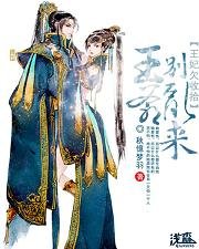 王爺出沒,王妃小心