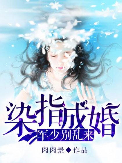 染指成婚:軍少別亂來