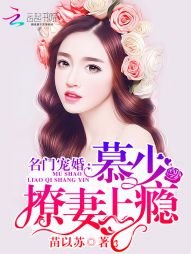 名門寵婚:慕少撩妻上癮!